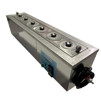 Vodena kupatila za laboratorije Vodeno kupatilo WB-18L laboratorijsko